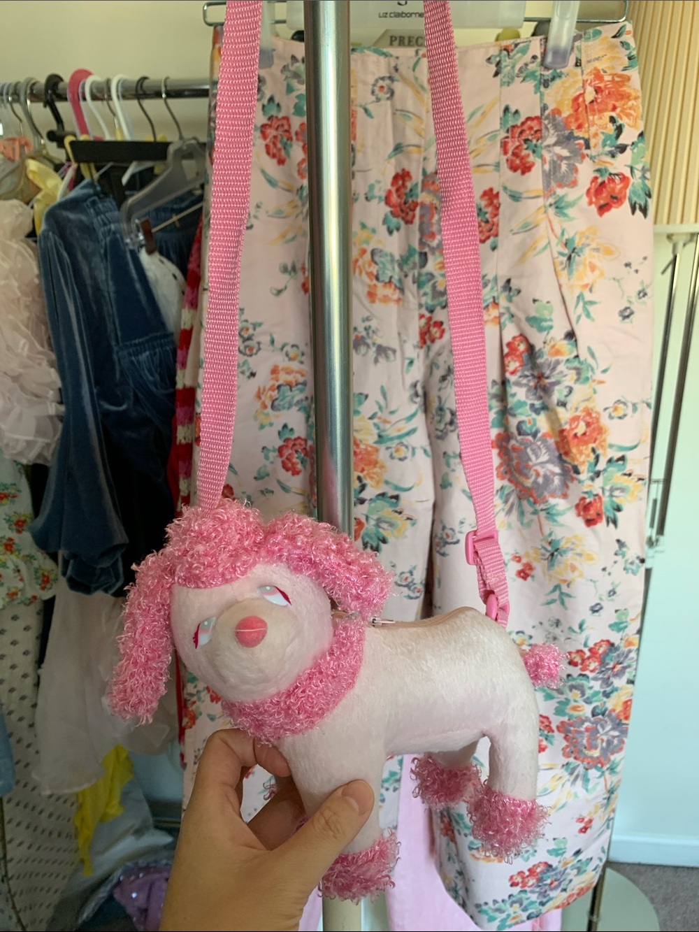 Baby bag